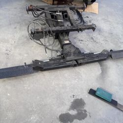 Wheel Lift 