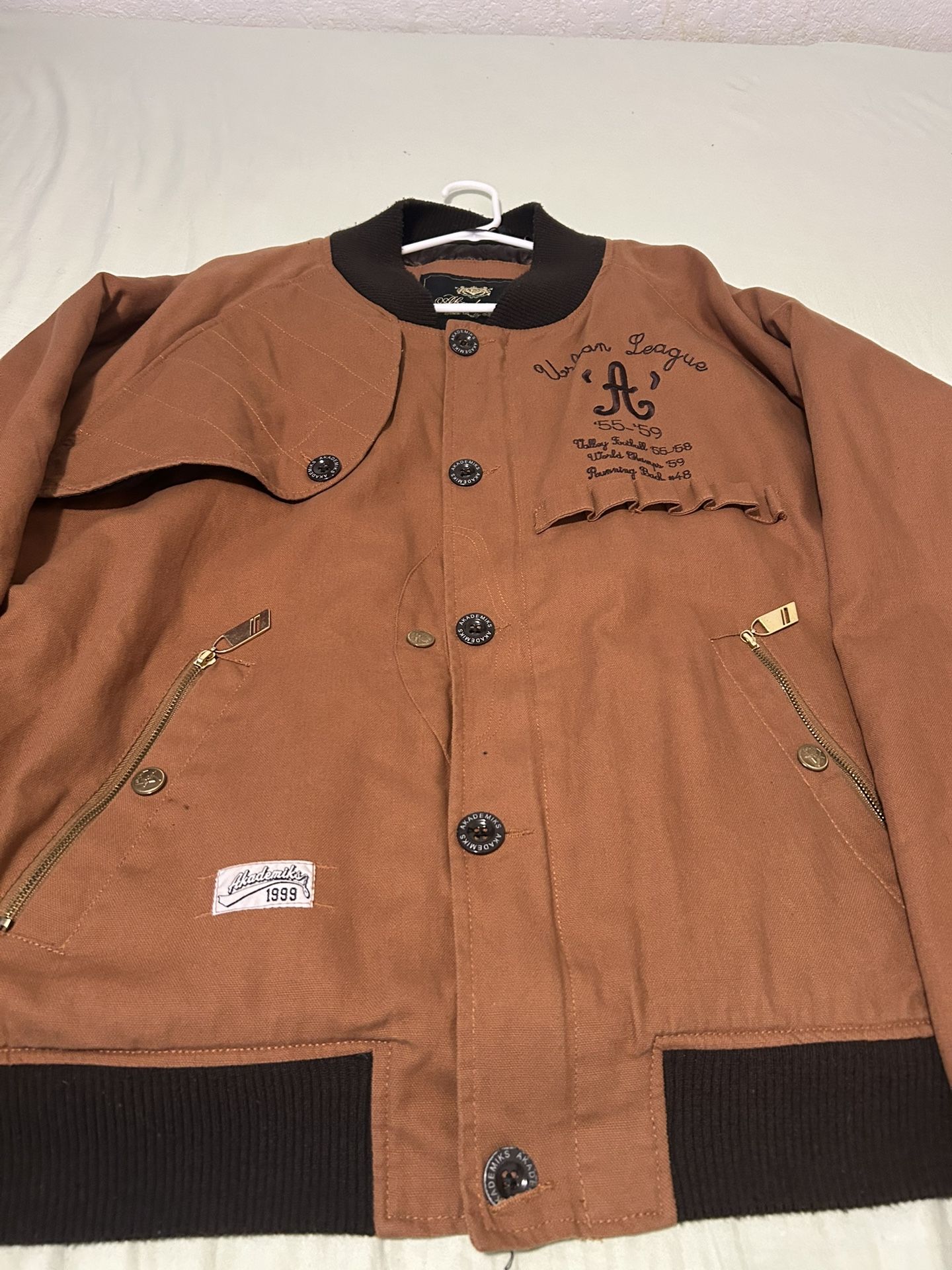 1999 Vintage Jacket