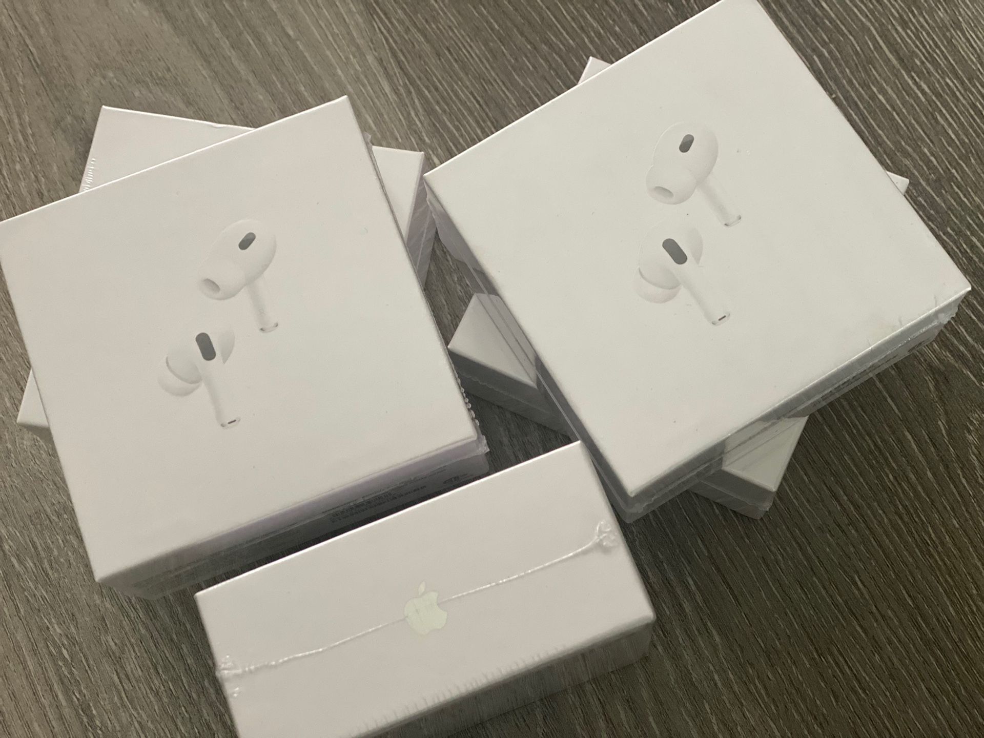 Still Looking For A Christmas Gift, Airpods Pro,2