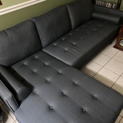 Sectional Sofa