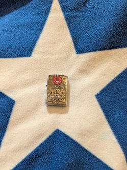 United States ARMY Lighter