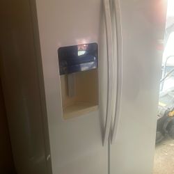 Refrigerador De Venta Kenmore Ice Maker 