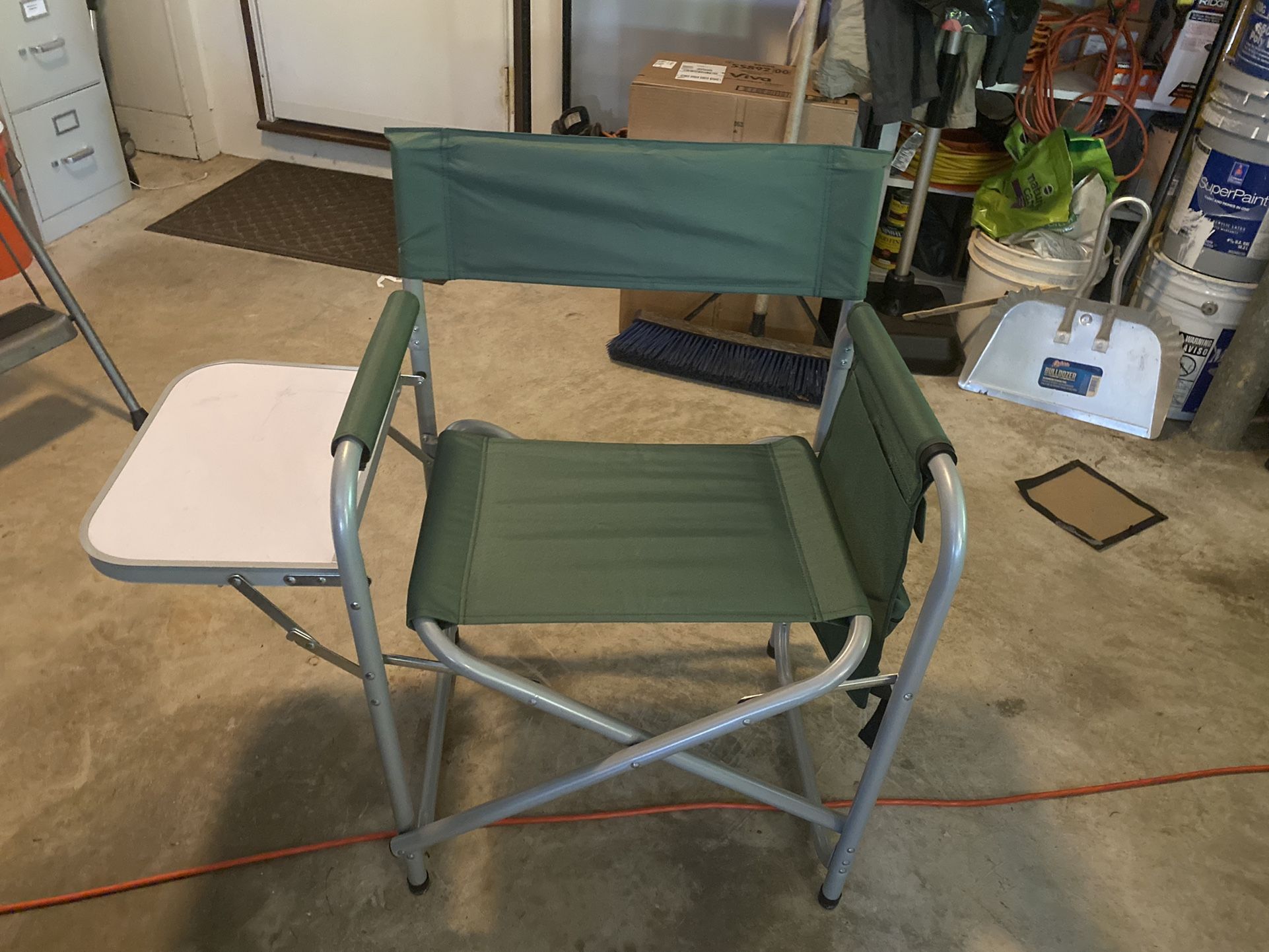 Camping Chair