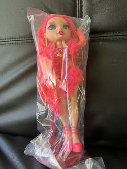 rainbow high doll