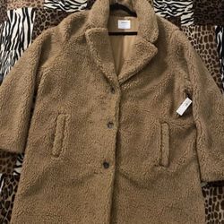 Old Navy Coat 