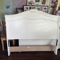 Full Size Ashley Furniture Bed Frame 