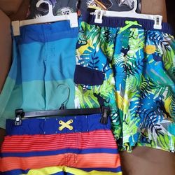 Shorts For Boys 👦 $5 Each