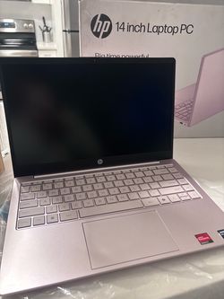 Brand new HP 14 inch Laptop
