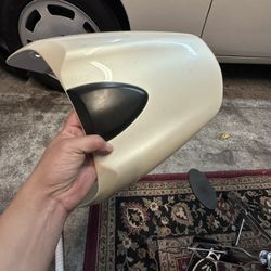 Ducati Monster 696 Rear Seat Fairing Cover 