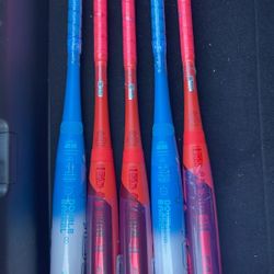 Easton Ghost Softball Bats
