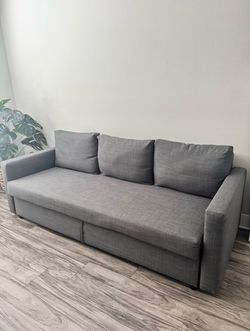 Like New IKEA Sleeper Sofa ($550 OBO)