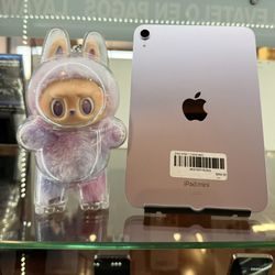 iPad Mini 7