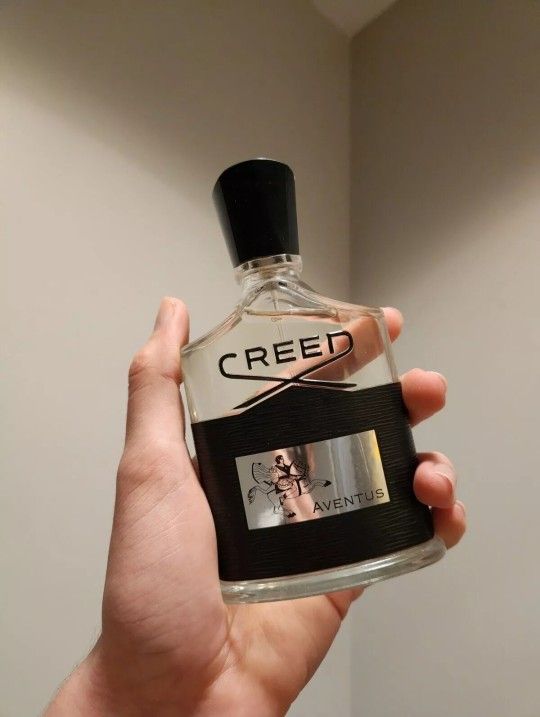 Creed Aventus Eau De Parfum 120ml