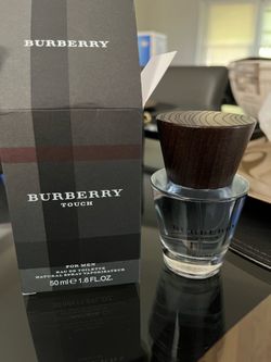 Burberry Touch cologne