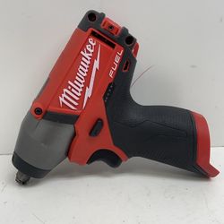 Milwaukee M12 Fuel Brushless Impact Wrench 195145/13
