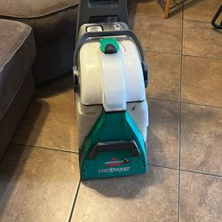 Bissell Big Green