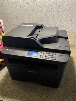 Brother MFC L2750dw Printer