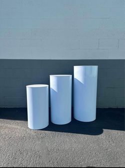 Cylinders Stand (3)