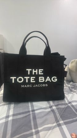 Medium tote bag