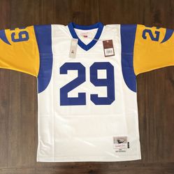 Los Angeles Rams Jersey “Eric Dickerson”