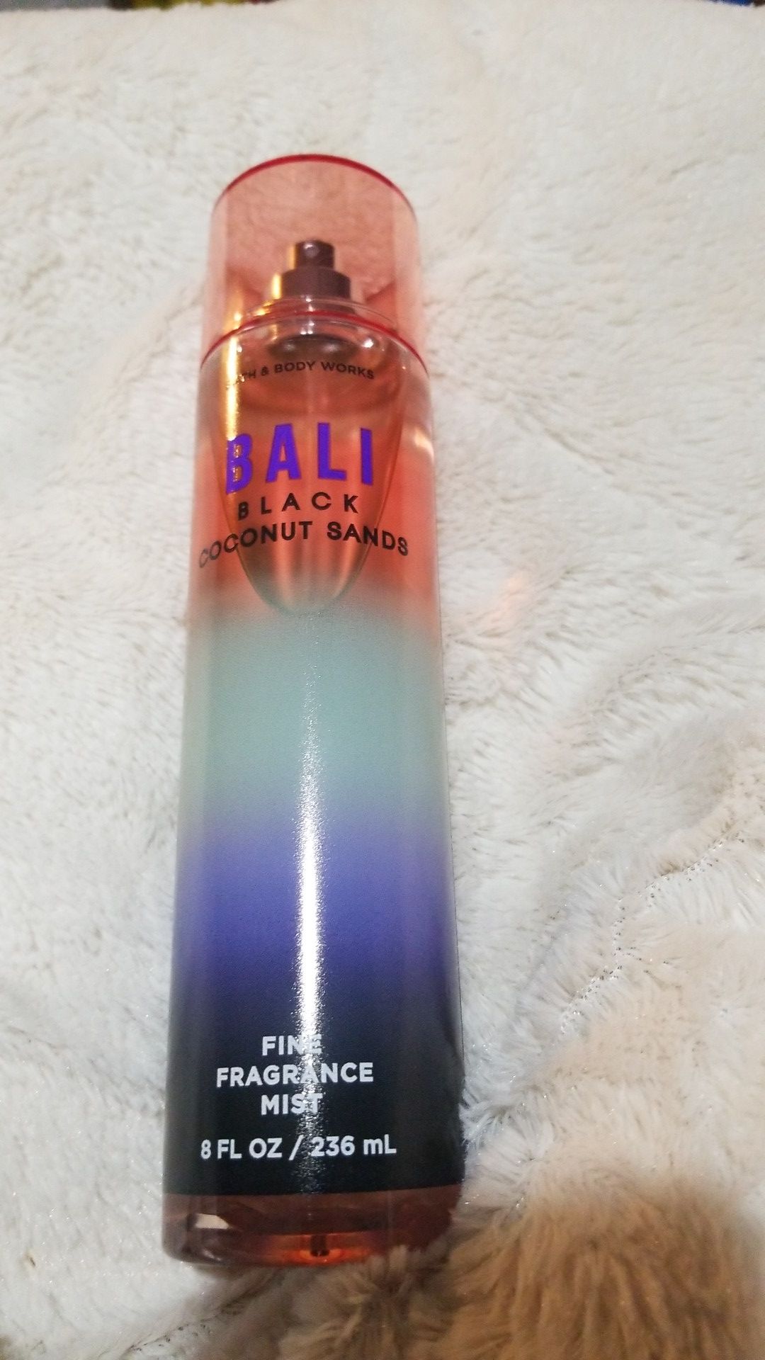 Bali coconut sands
