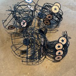 Converse Shoe Displays