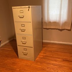 File Cabinet 
