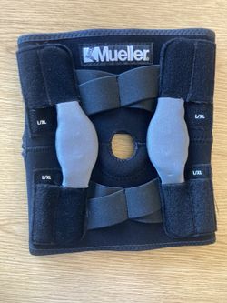 Mueller Knee Brace 