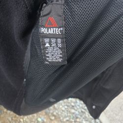 Polar Tec Beckham Fleece Jacket 