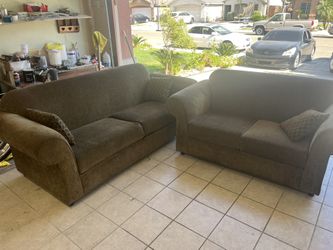 Couches 