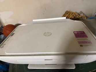 Printer works good condition