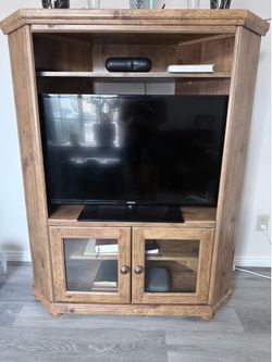 Entertainment Center