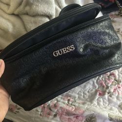 Guess New Makeup Bag -$20