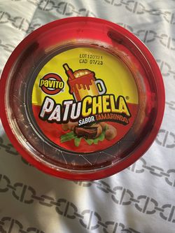 Patuchela Tamarindo