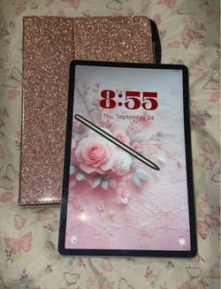 Samsung Galaxy Tab S7 FE + S Pen