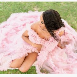 Maternity Gown