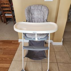 Graco High Chair