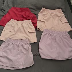 Skirts