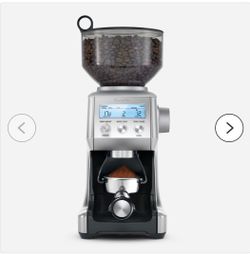 Breville Smart Grinder Pro Coffee Grinder