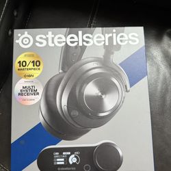 Steelseries Arctic Nova Pro Wireless