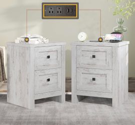 Night stand 2