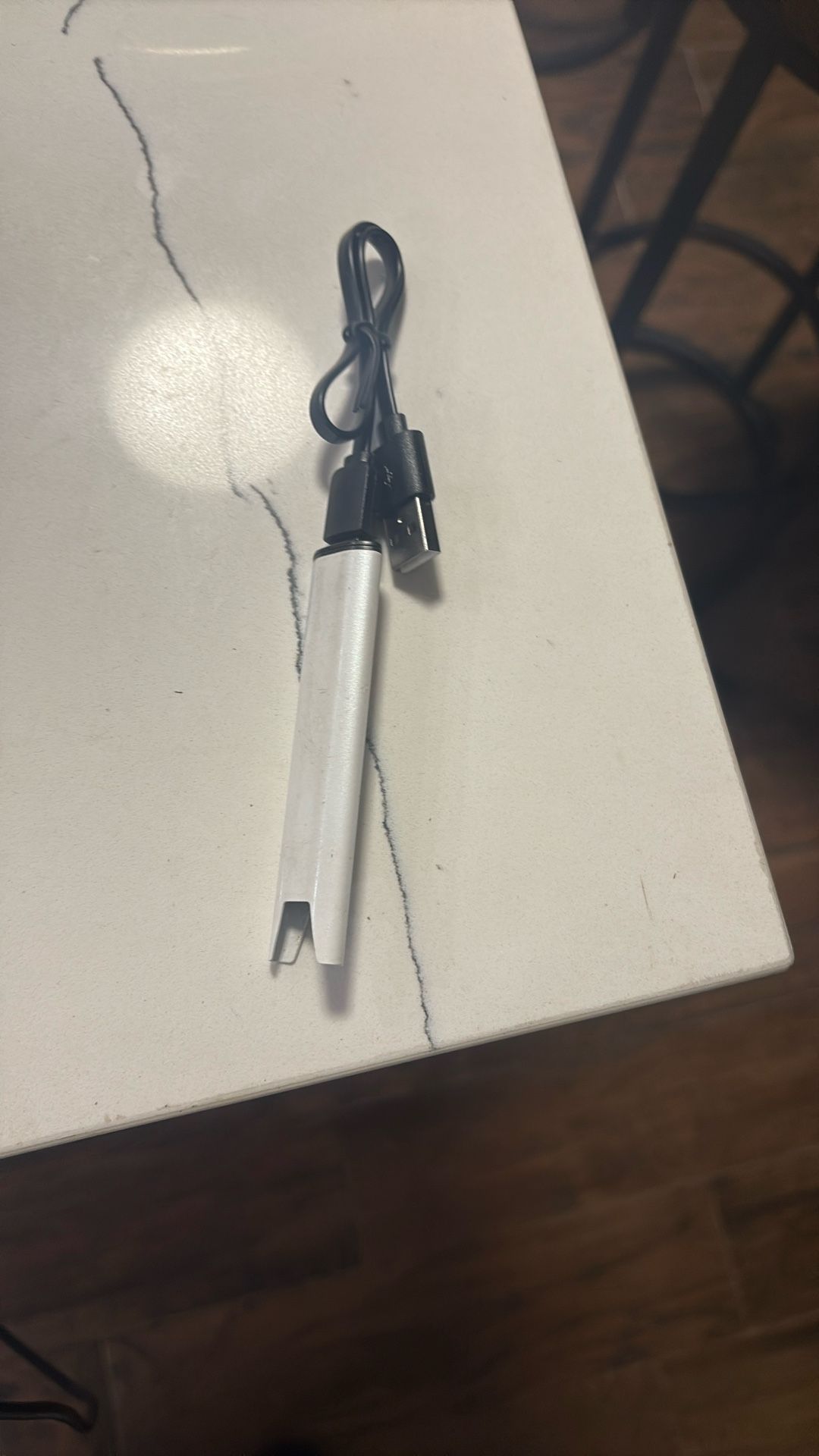 Stizzy battery