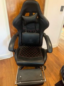 GAMING CHAIR