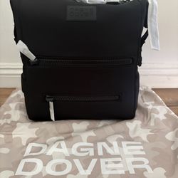 Dagne Dover Diaper Bag