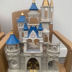 Disney Magic Kingdom Tooy 