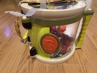 B. Portable Drum Set