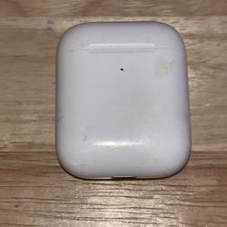 Apple Bluetooth headphones