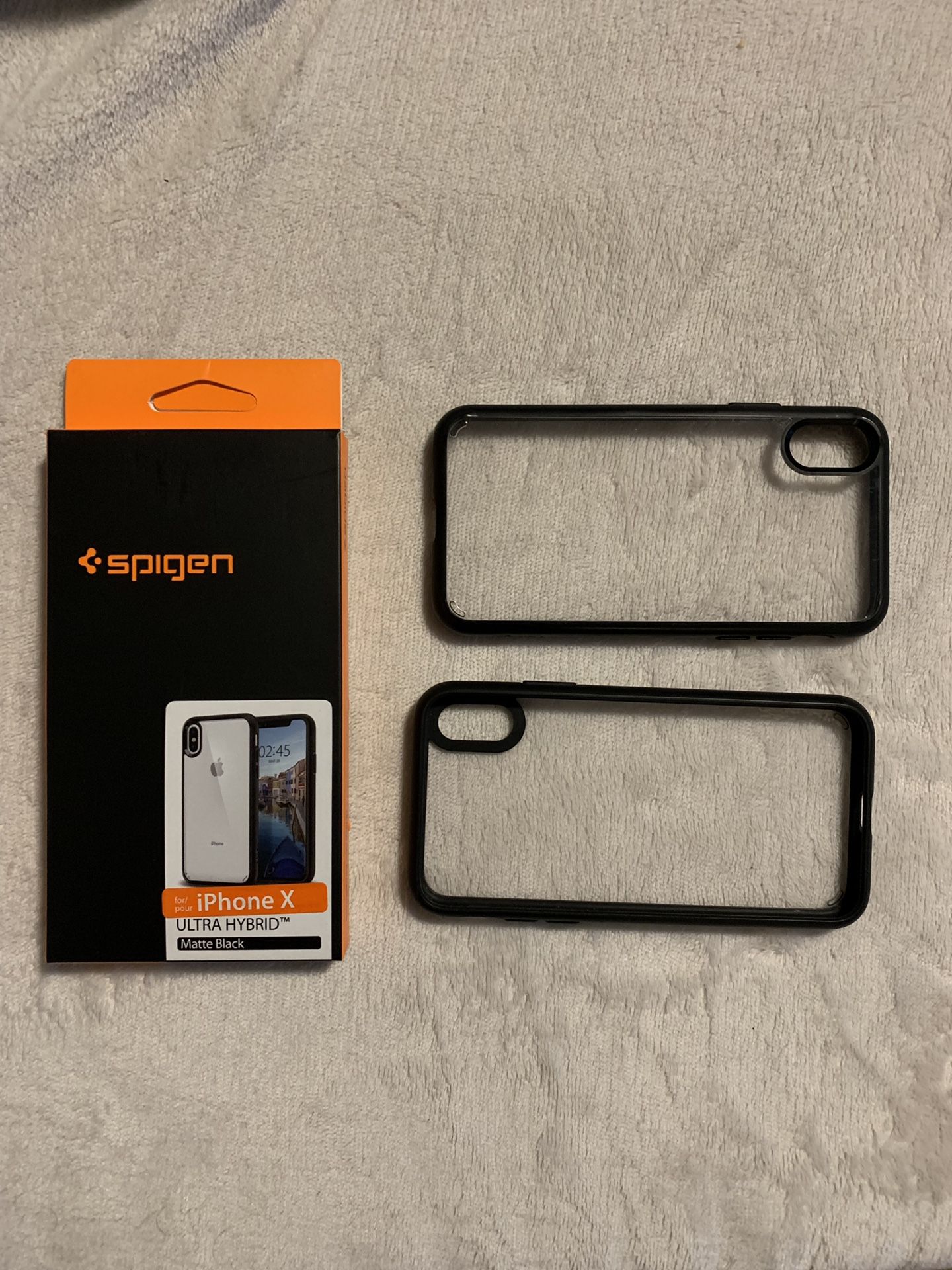 IPhone X cases 2