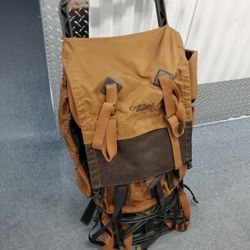 Camp Trails Explorer backpack