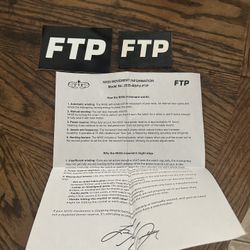 2025-BSFU-FTP Watch 